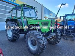 Deutz-Fahr D 8006