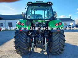 Deutz-Fahr Agrotron 6130.4