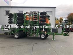 Amazone CIRRUS 6003-2 *ISOBUS*