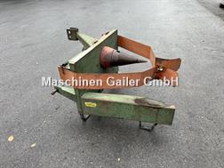 Posch Spindelspalter