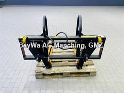 Alo FLEXIBAL 89 MM Euro