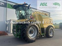 Krone BiG X 860 (St 5) (BX404-32)