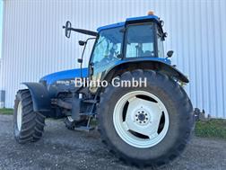 New Holland TM 115