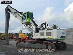 Liebherr R954 C EW