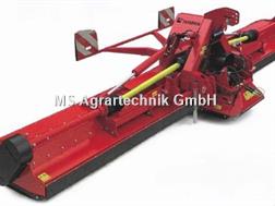 Tehnos MU2D 610 LW Klappbarer Mulcher