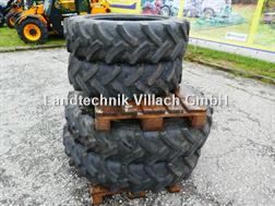 Alliance 320/85R36 und 280/85R24