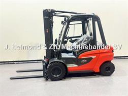 Linde 1202 H 35 D-01 zonder Linker deur