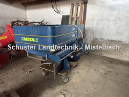 Bogballe L2 - Düngerstreuer