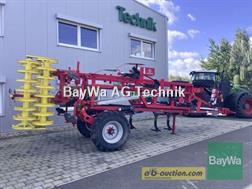 Pöttinger PÖTTINGER TERRIA 4040