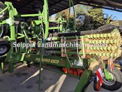 Krone SWADRO TC 880