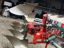 Kverneland LB 100 Vario