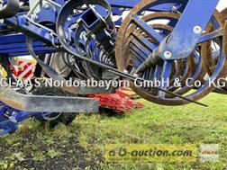 Köckerling QUADRO 460 UNIVERSALGRUBBER