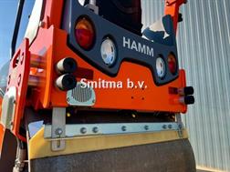 Hamm HD10 VV - NEW