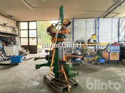 Posch HydroCombi 15T PZG