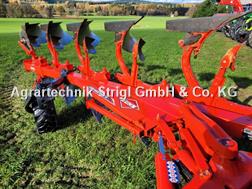 Kuhn Vari Master 153