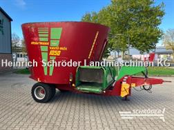 Strautmann VERTI MIX 1050