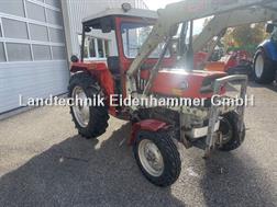 Massey Ferguson 135