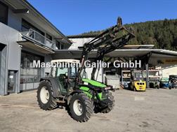 Deutz-Fahr Agroplus 70