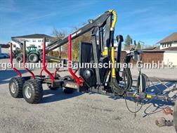 Nokka MV 91 / HK 3467