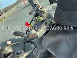 Deutz-Fahr AGROTRON M 620