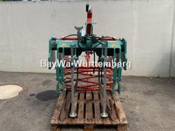 Clemens HEXAGON 729 Kurzgrubber