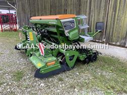 Amazone CATAYA 3000 SPECIAL + KE 3002