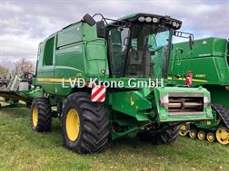 John Deere C 670