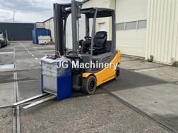 Jungheinrich EFG 320