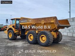 Volvo A30 G