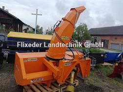 Hydrac Schneefräse SF 240HD