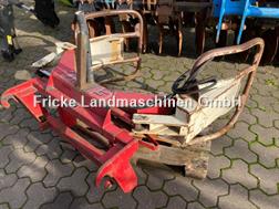 Elho Folienballenzange