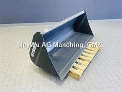 Stoll 1,85 M LEICHTGUTSCHAUFEL GLOBA