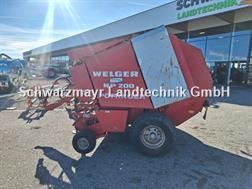 Welger RP 200