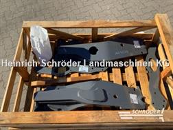 Alo ANBAUKONSOLE FENDT 700-724 T4I