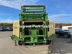 Krone BiG Pack 1290 HDP II