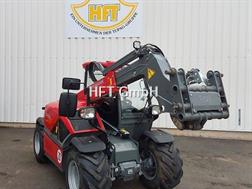 Weidemann T4512 18,4 kW (25 PS)