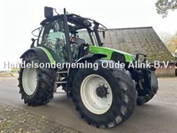 Deutz-Fahr Agrotron 115 MK3