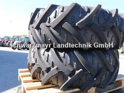 Kleber Kleber 16.9R30+14.9R20