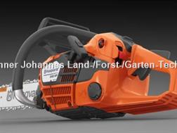 Husqvarna Husqvarna Benzin-Motorsäge 540 XP Mark III (14“ / 