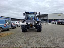 New Holland T 6.160