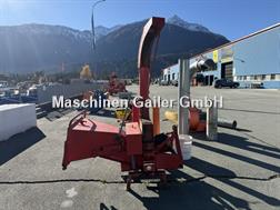 Eschlböck Biber-IV 4 Hacker