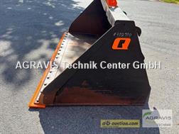 Alo LEICHTGUTSCHAUFEL GXL+ 260