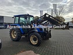 New Holland TL 80 A