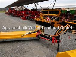 Orsi Vulcanic Off Set 200 Seitenmulcher
