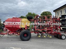 Horsch Airseeder CO6 mit Dünger