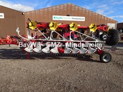 Pöttinger HIT HT 17160