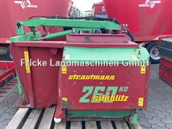 Strautmann Siloblitz 260 KD