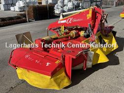 Pöttinger Alpha-Motion 306 ED