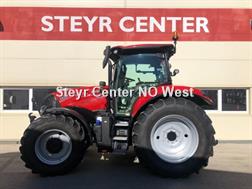 Case IH MAXXUM 125