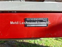 Reform Vielschnitt Ladegerät